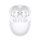True Wireless HUAWEI FreeBuds 5 Białe ANC